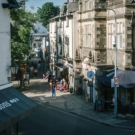 Village View - Free Access To Local Health Club Apartment *