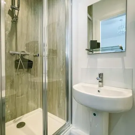 Apartment Village View - Free Access To Local Health Club Bowness-on-Windermere