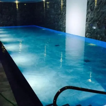 Village View - Free Access To Local Health Club Bowness-on-Windermere