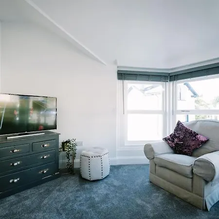 Village View - Free Access To Local Health Club Bowness-on-Windermere