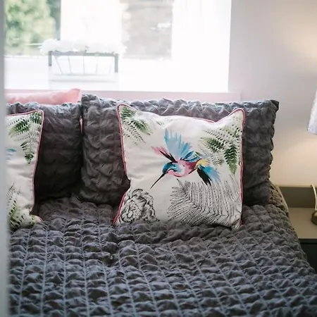 Village View - Free Access To Local Health Club *