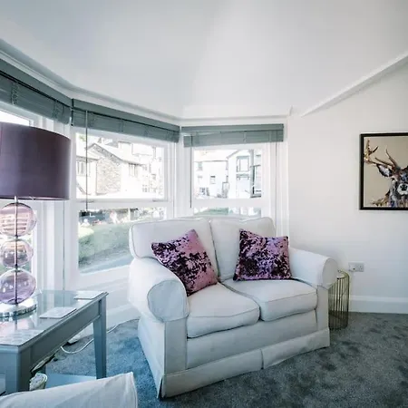 Village View - Free Access To Local Health Club Apartmán *