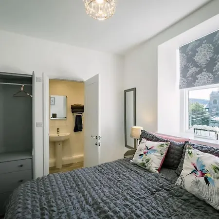 Apartmán Village View - Free Access To Local Health Club Bowness-on-Windermere